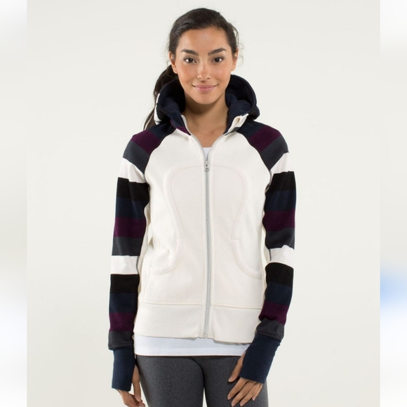 LULULEMON SCUBA HOODIE - Picture 2 of 9